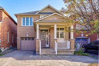 Detached House for Rent, 9 Catherina St, Markham, ON