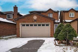 House for Rent, 29 Ashmore Cres, Markham, ON