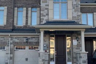 Freehold Townhouse for Rent, 10 Folliot St, Aurora, ON