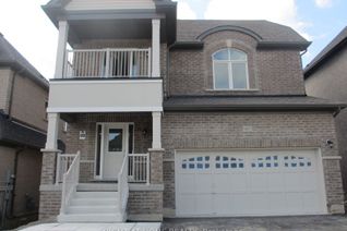 Property for Rent, 1437 Stovell Cres, Innisfil, ON