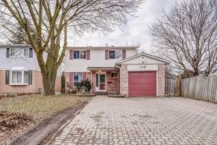 Detached House for Sale, 149 Armitage Rd, Newmarket, ON