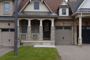 Freehold Townhouse for Rent, 93 Alex Campbell Cres, King, ON