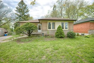 Detached House for Rent, 69 Rockport Cres #Main, Richmond Hill, ON
