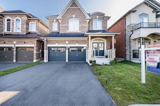 House for Sale, 17 Betty May Cres, East Gwillimbury, ON