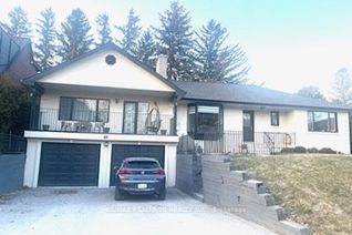 Bungalow for Rent, 48 Clearview Hts #Lower, King, ON