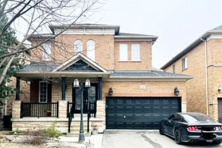 Detached House for Rent, 23 Thicket Tr #Bsmt, Vaughan, ON