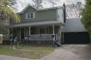 Property for Sale, 57 Park Cres, Richmond Hill, ON