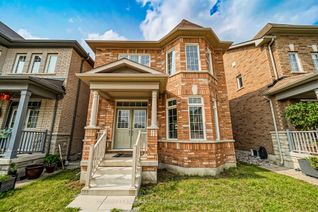 House for Sale, 7 Harvest Field Rd, Markham, ON