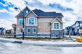 Freehold Townhouse for Sale, 15 Andrew Knowles Lane, East Gwillimbury, ON
