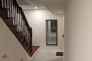 Freehold Townhouse for Rent, 73 Ness Dr, Richmond Hill, ON