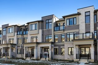 Freehold Townhouse for Sale, 77 William F. Bell Pkwy, Richmond Hill, ON