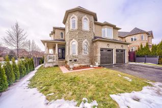 Detached House for Sale, 141 Tower Hill Rd, Richmond Hill, ON