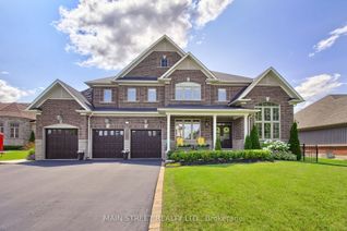 Property for Sale, 18 Country Club Cres, Uxbridge, ON