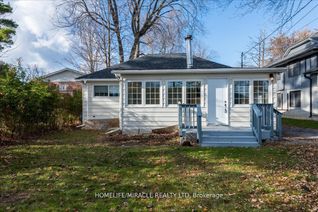 Bungalow for Sale, 666 Lakelands Ave, Innisfil, ON