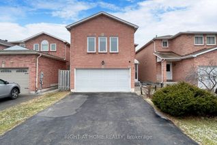 Property for Sale, 67 Westhampton Dr, Vaughan, ON