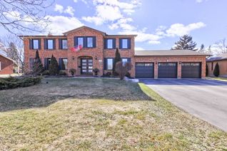 Property for Sale, 53 Farr Ave, East Gwillimbury, ON