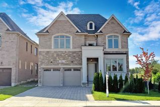 Detached House for Sale, 51A Puccini Dr, Richmond Hill, ON