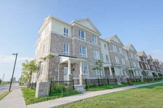 Townhouse for Sale, 2 Chicago Lane, Markham, ON