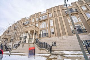 Freehold Townhouse for Sale, 47 Lord Durham Rd, Markham, ON