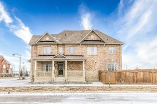 House for Sale, 84 Living Cres, Markham, ON