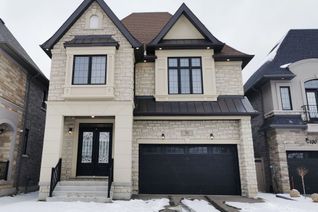 Detached House for Sale, 98 Marbrook St, Richmond Hill, ON