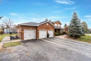 Detached House for Sale, 80 Findlay Ave, King, ON