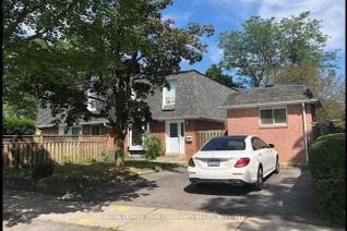 Freehold Townhouse for Sale, 28 Lillooet Cres, Richmond Hill, ON