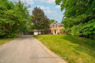 Detached House for Sale, 10 Houghton Blvd, Markham, ON