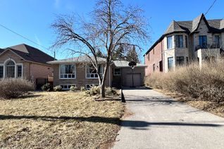 Bungalow for Rent, 174 Maple Ave #Main, Richmond Hill, ON