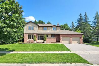 Property for Sale, 117 Humber Valley Cres, King, ON