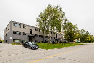 Property for Rent, 366 Penn Ave #B6, Newmarket, ON