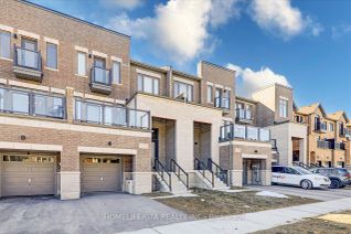 Freehold Townhouse for Rent, 11737 Tenth Line, Whitchurch-Stouffville, ON