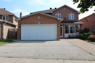 House for Rent, 137 Irenemount Cres #Bsmt, Markham, ON