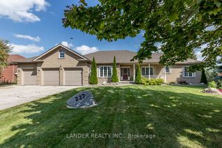 Bungalow for Sale, 227 Sharon Creek Dr, East Gwillimbury, ON