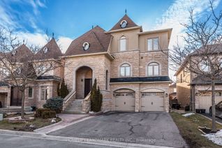 House for Sale, 60 Givon St, Vaughan, ON