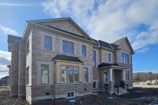 Freehold Townhouse for Sale, 15 Bowline Vista, East Gwillimbury, ON