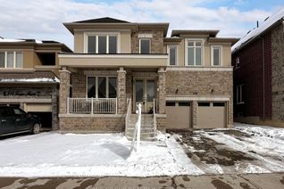 Property for Sale, 272 Seaview Hts, East Gwillimbury, ON