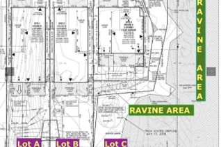 Vacant Residential Land for Sale, Lot 0A Briarhill Blvd, Richmond Hill, ON