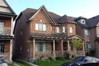 Semi-Detached House for Rent, 11 Hunter's Corners, Markham, ON