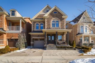 Detached House for Sale, 35 Bright Land Dr, Vaughan, ON