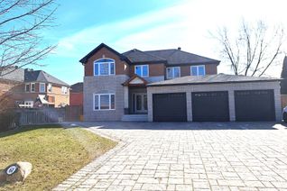 House for Sale, 61 Moses Cres, Markham, ON