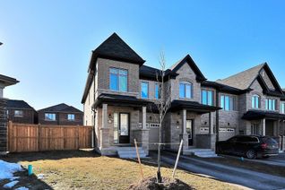 Freehold Townhouse for Sale, 61 Seedling Cres, Whitchurch-Stouffville, ON
