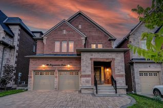 House for Sale, 98 Fitzmaurice Dr, Vaughan, ON