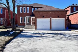 Property for Rent, 63 Cornell Cres, Markham, ON