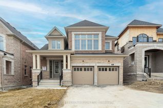 Detached House for Rent, 10 Belay Bend, East Gwillimbury, ON