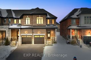 Freehold Townhouse for Sale, 2075 Dale Rd, Innisfil, ON