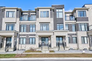 Townhouse for Rent, 42 Mcalister Ave, Richmond Hill, ON