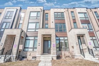 Townhouse for Sale, 16 Lord Melborne St, Markham, ON