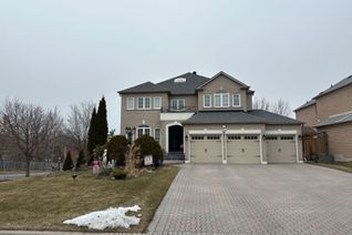 Detached House for Rent, 113 Reansbury Cres, Markham, ON