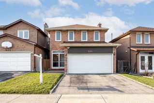 Property for Rent, 686 York Hill Blvd, Vaughan, ON